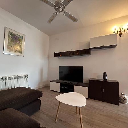 Costa Brava Apartments Palafrugell Buitenkant foto