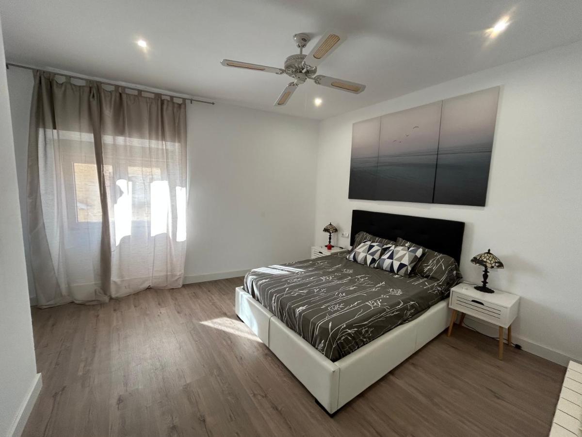 Costa Brava Apartments Palafrugell Buitenkant foto