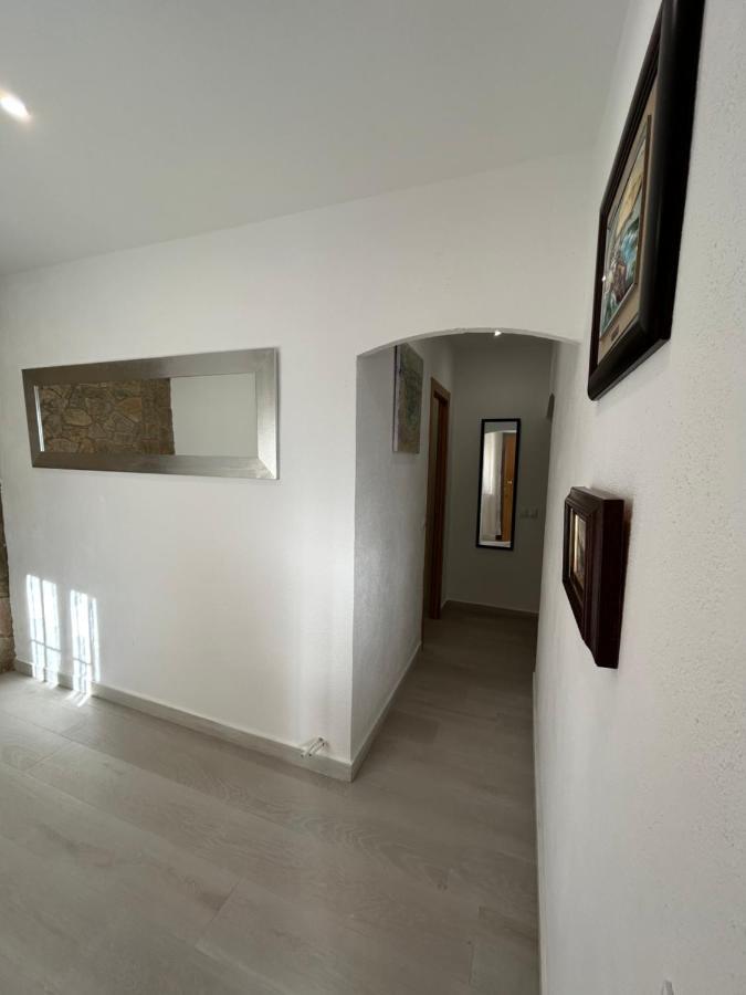 Costa Brava Apartments Palafrugell Buitenkant foto