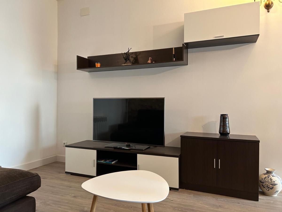 Costa Brava Apartments Palafrugell Buitenkant foto
