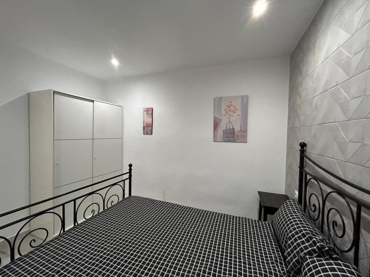 Costa Brava Apartments Palafrugell Buitenkant foto