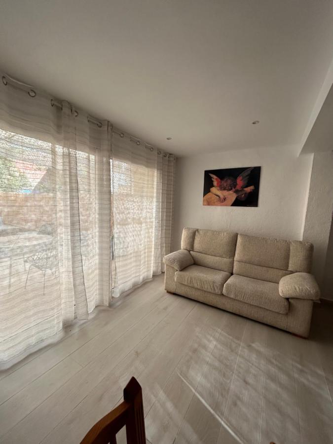 Costa Brava Apartments Palafrugell Buitenkant foto