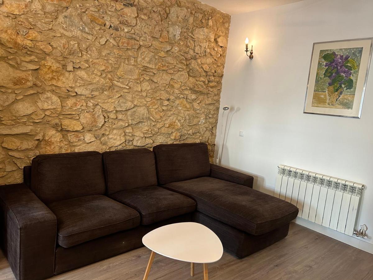 Costa Brava Apartments Palafrugell Buitenkant foto