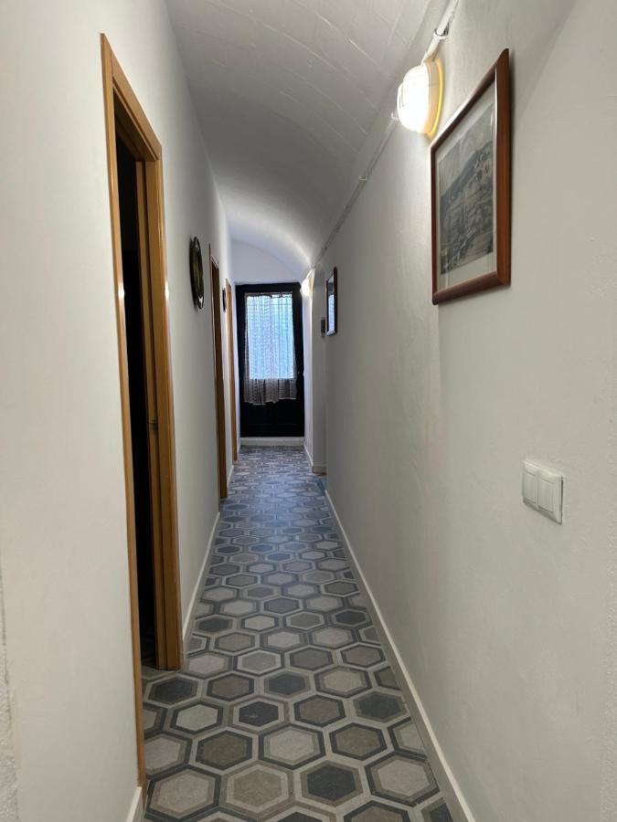 Costa Brava Apartments Palafrugell Buitenkant foto