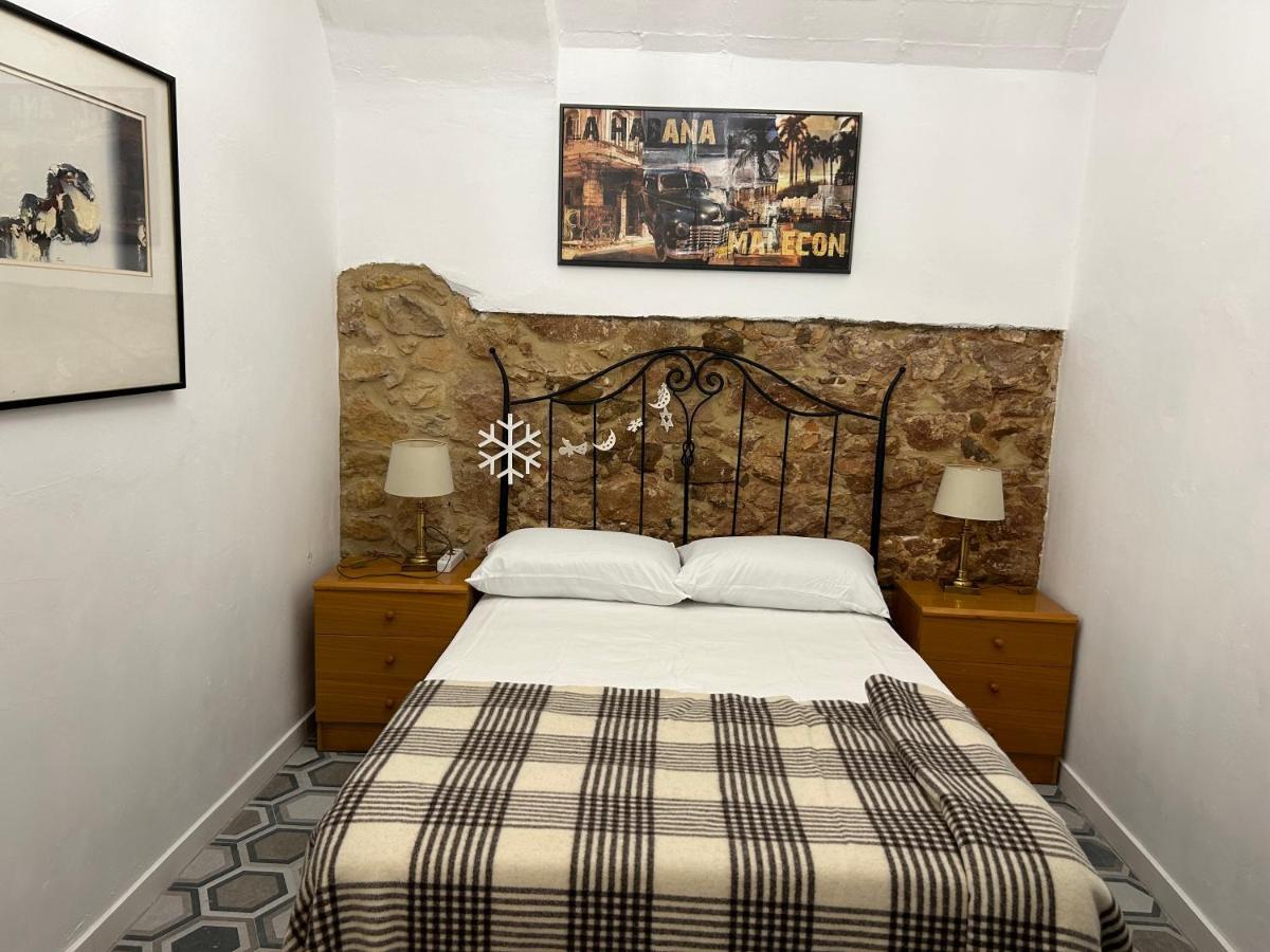 Costa Brava Apartments Palafrugell Buitenkant foto